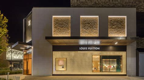 lv fort worth|Louis Vuitton Clearfork Store in Fort Worth, United .